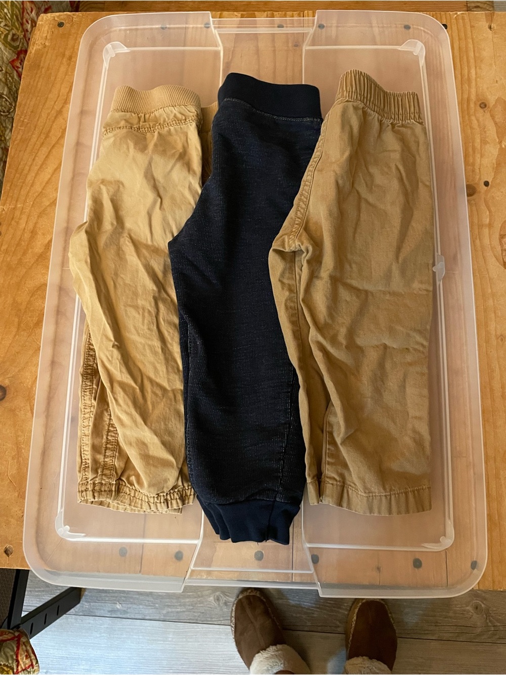 Toddler Boys 18-24m Pants